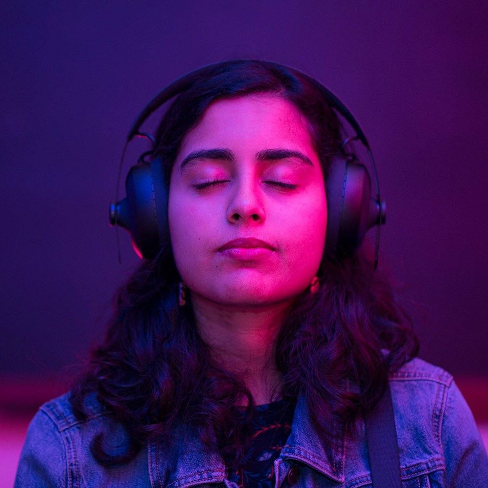 Meet your Posher, Samia